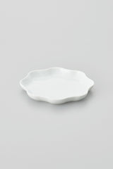 WHITE / F (One size)