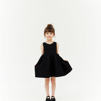 POTTERY KID DRESS – CFCL Official Online Store